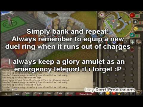 Runescape Summoning Guide 1-99 - Best Methods & Pouches To Make with all Charms