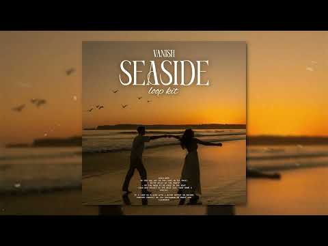 [FREE] Afrohouse/House Loop Kit/Sample Pack - SEASIDE (HUGEL, Keinemusik, Omah Lay, WizTheMc)