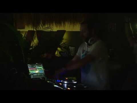 Sharam Live from Yoshitoshi BPM 2015 - FULL STREAM