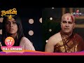 Naagini S4 நாகினி S4 Ep 17 Brinda Vows To Seek Revenge பழிவாங்க சப�