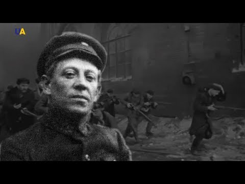 Симон Петлюра | Пишем историю