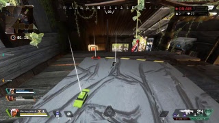 【Apex Legends】 初見さん気軽に参加、コメントどうぞ◎