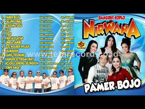 Pamer bojo dangdut koplo nirwana official audio video
