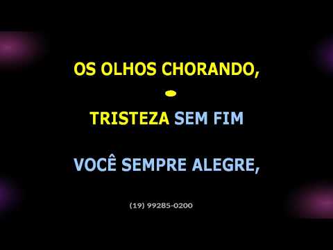 Junior Marques - Coração bandido (PLAY) - Karaokê