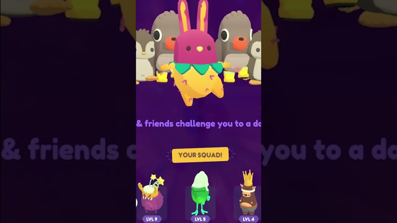 🤔What is a Taterflop in Ooblets?