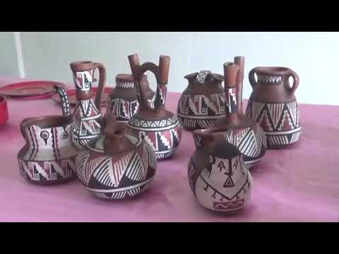 Donan 69 piezas de vajilla al museo de Bahía Honda