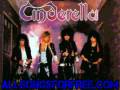 cinderella - Push, Push - Night Songs