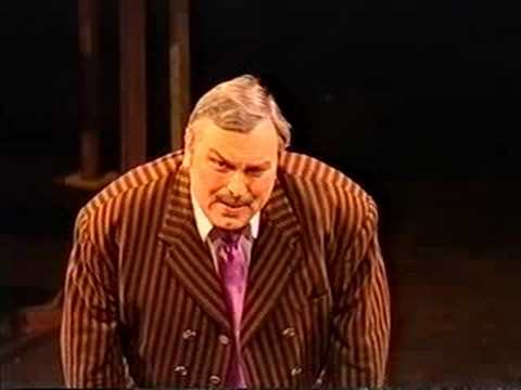 Yeomen of the Guard (2002) - Oh! A Private Buffoon