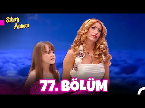 Sihirli Annem 6.Sezon 77. Bölüm
