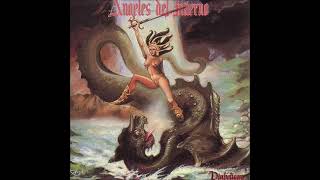 ÁNGELES DEL INFIERNO - Dame Amor ⚡
