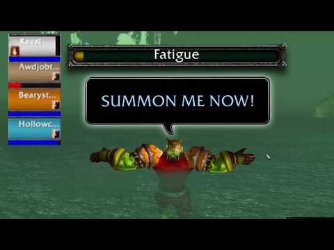 WoW Classic Hardcore Moments | Highlights Clips #403