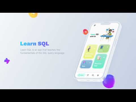 Learn SQL Video
