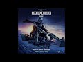 Snacks Open The Door Grogu S Theme Ludwig Göransson