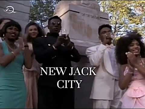 Trailer of New Jack City (1991)