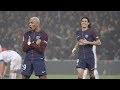 PSG 3 - 1 CAEN | All goals And Extended Highlights 21/Dec/2017