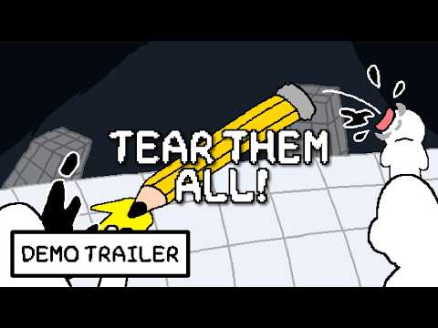 Gameplay Trailer