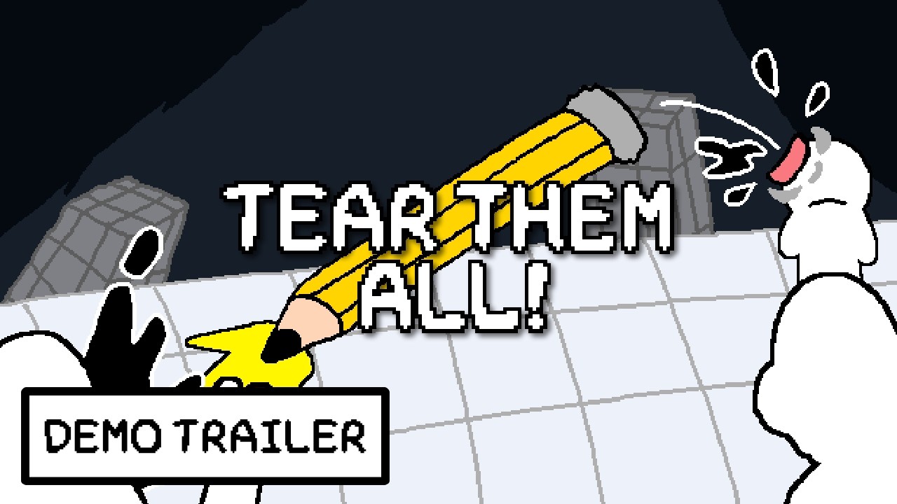 Gameplay Trailer