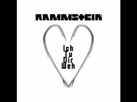 Video thumbnail for Ich tu dir weh (RMX By Fukkk Offf)