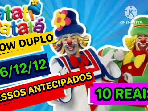 GUMMER BEAR TV COELHOTE DOM ELISEU