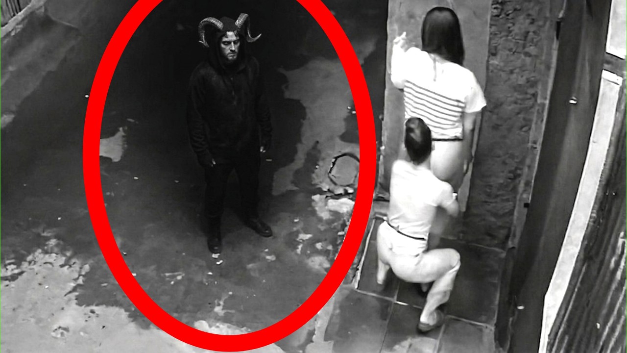 Este Video Fue CENSURADO 👻 Los Mejores Videos Paranormales que Existen