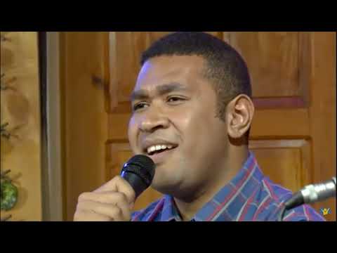 Rythm Of Grace Au Gadreva na Vakacegu   Cover