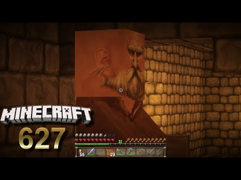 MINECRAFT [HD] #627 - Augen auf ☼ Let's Play Minecraft