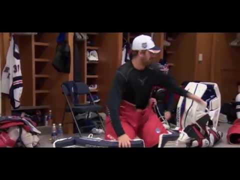 LAK vs NYR Playoffs 2014