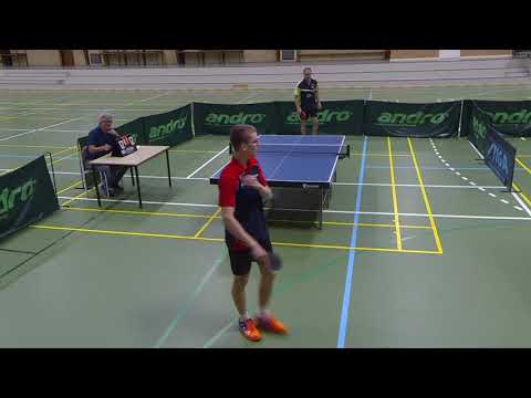 190928 3. Div, Michael Ryding - Michael Heilstrup