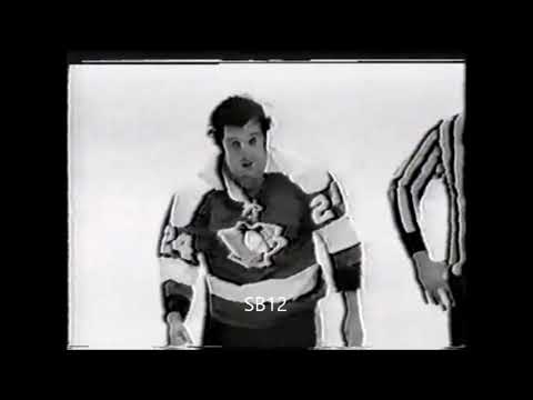 Jean Guy Lagace vs Butch Deadmarsh Apr. 7/1974