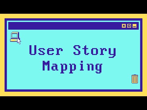 Что такое User Story Mapping за 3 минуты