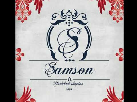 Samson 2018 - Dali, dali