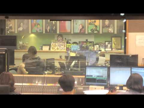 140407 Super Junior M Sukira Random Cut