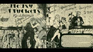 V.A.  Greasy Truckers - Live at the Dingwalls, 1973 (Camel, Henry Cow, Gong, Global Village)