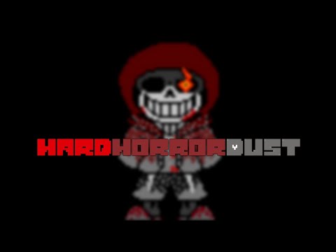 HardHorrorDust - "The Fallen Murder" | Horrorlovania (Theme)