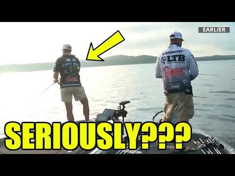 About to WIN $100,000 and he QUIT??? 😡