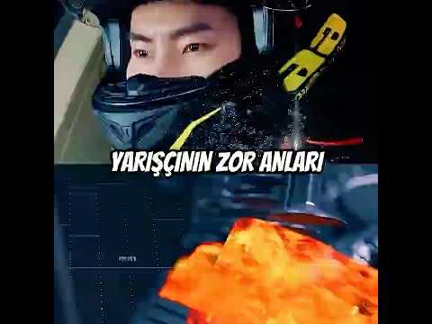 yarış pilotu