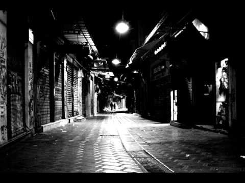 Palomeke - GENIOS EN LA NOCHE