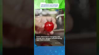 Ini Dia 4 Cara Terbaik Menyimpan Alat Masak Berbahan Kayu agar Bebas Jamur dan Awet