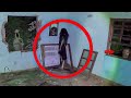 35 Creepy Videos Of Ghostly Apparitions And Unexplained Phenomena That Will Leave You Terrified