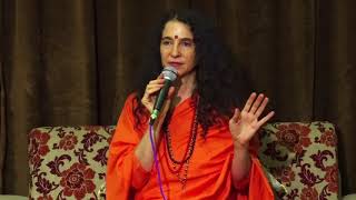 Living for a purpose vs leading a regular life (Apr 2017)