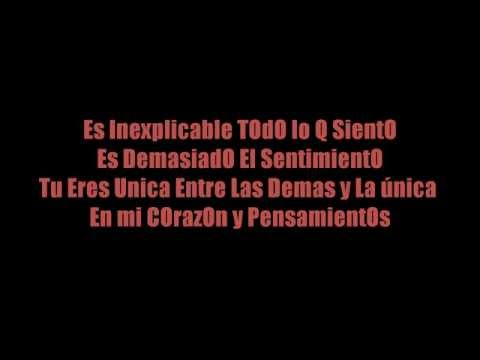 ♥ [Contigo hasta la muerte - H-zimple] ♥ + ♪ [Letra] ♪ RAP ROMANTICO HIP HOP 2014- 2015