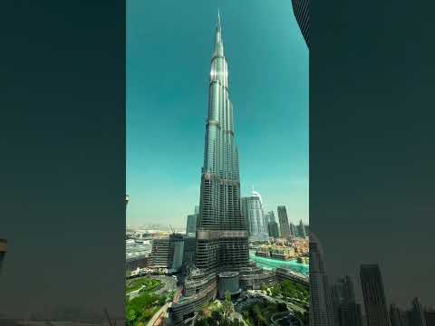 Dubai: Expectations vs REALITY  The Brutal Truth #burjkhalifa #dubailife #DubaiVlog #UAE #VisitDubai