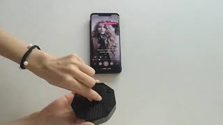 30 Seconds Recordable Sound Button Talking Button Answer Buzzer