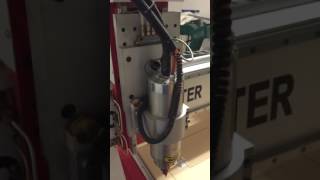 Casegoods Making CNC Router Machine Testimonials | John Resler from San Diego USA