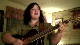 &quot;The Gospel Ship&quot; by Heather Berry &amp; Tony Mabe SOTD #189