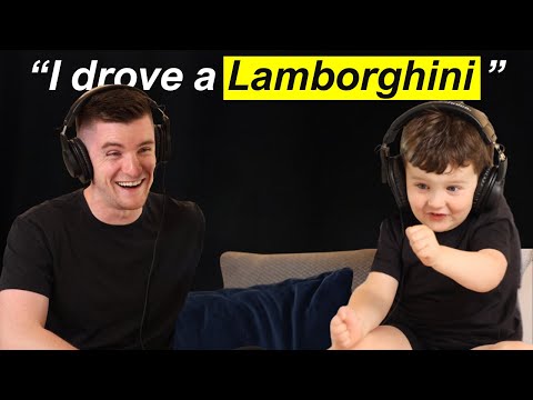 Teaching My 3-Year-Old To Be Humble