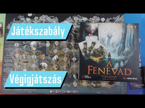 A fenevad |  | Végigjátszás | Bemutató | Vélemény | Játékszabály - PumiGame