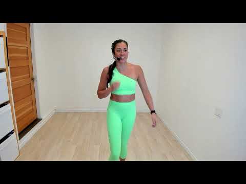 Turbo Kick - Cat's Choreo - September 2023 Music Mix