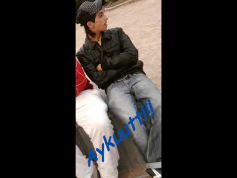 RapFeza Ft. Aykut - Aglarken Yazdim 2oo9