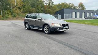 Automobile Volvo XC70 II 3.2 AWD | Image 4 - Autoline